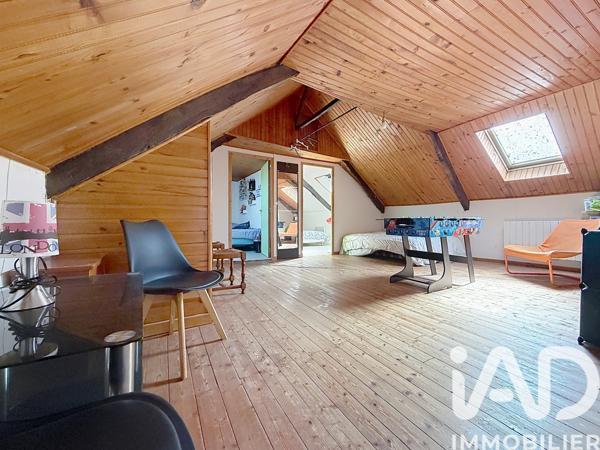 Maison à vendre 4 pièces 127,79 m² Saint-Jouan-de-l'Isle