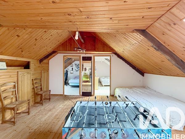 Maison à vendre 4 pièces 127,79 m² Saint-Jouan-de-l'Isle