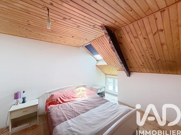 Maison à vendre 4 pièces 127,79 m² Saint-Jouan-de-l'Isle