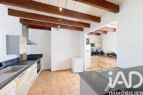 Maison à vendre 4 pièces 127,79 m² Saint-Jouan-de-l'Isle