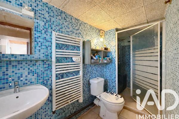Maison à vendre 4 pièces 127,79 m² Saint-Jouan-de-l'Isle