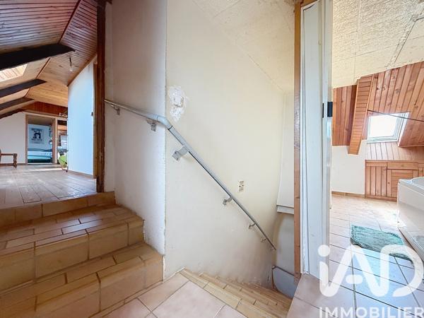 Maison à vendre 4 pièces 127,79 m² Saint-Jouan-de-l'Isle