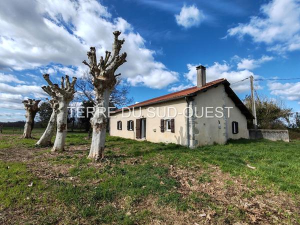 Maison 5 pièce(s) 3 chambre(s) 115 m²