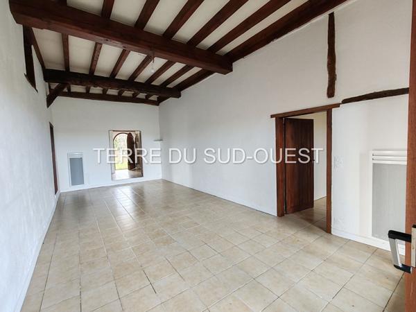 Maison 5 pièce(s) 3 chambre(s) 115 m²