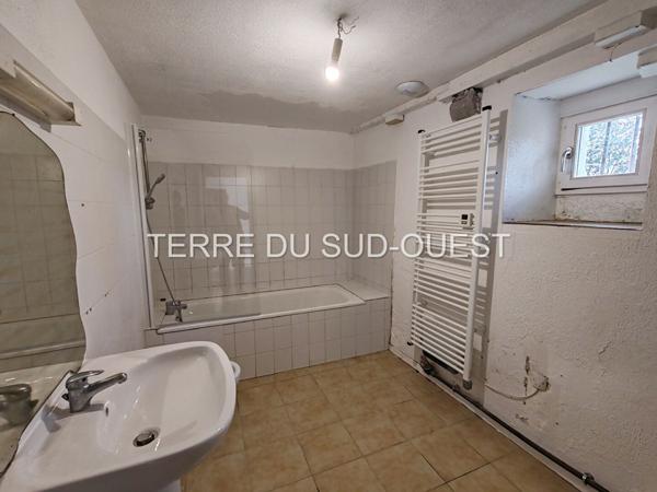Maison 5 pièce(s) 3 chambre(s) 115 m²