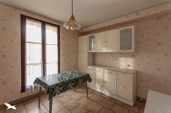 Maison à vendre |  Tocane-Saint-Apre |  6 pièces | 130 m²