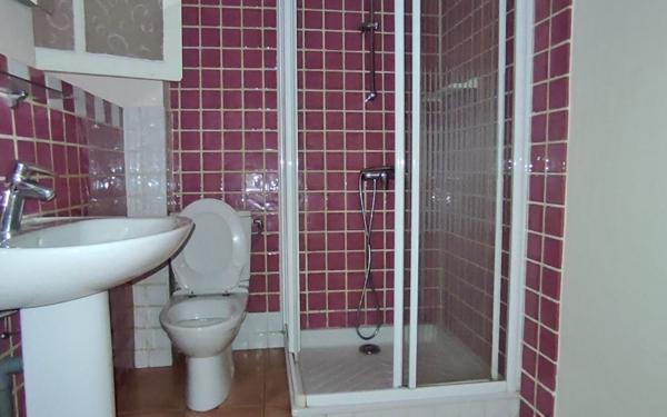 Maison à vendre    4 pièces •  Salindres