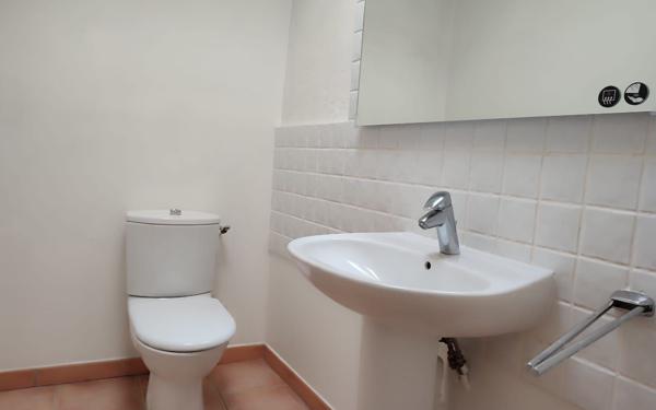 Maison à vendre    4 pièces •  Salindres