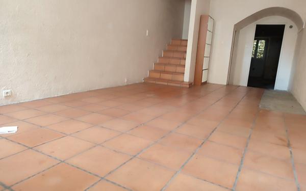 Maison à vendre    4 pièces •  Salindres