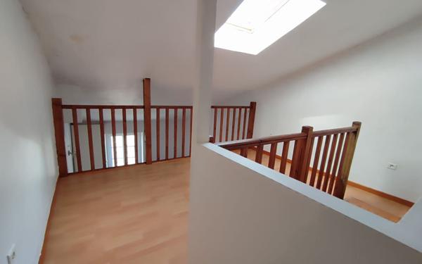 Maison à vendre    4 pièces •  Salindres