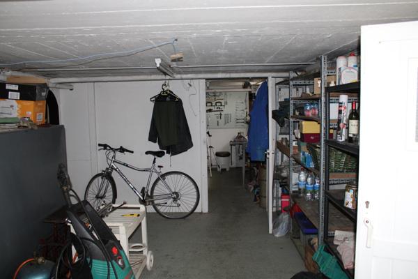 Pavillon 63 m2 avec 2 chambres et un bureau, séjour lumineux