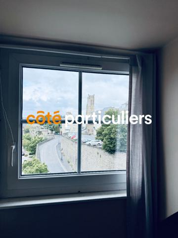 Vente Appartement126 m² - 5 Pièces - SAINT LO (50000)