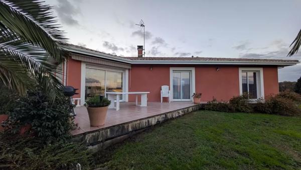maison 5 pièces 117m² à vendre à Samadet