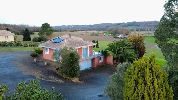 maison 5 pièces 117m² à vendre à Samadet