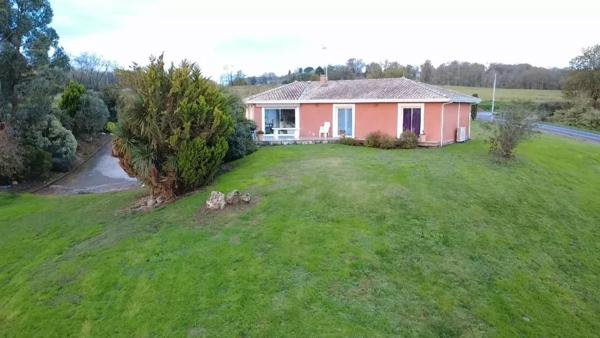 maison 5 pièces 117m² à vendre à Samadet