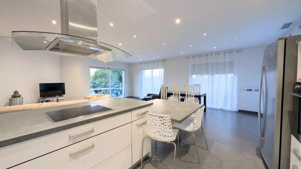 maison 5 pièces 117m² à vendre à Samadet