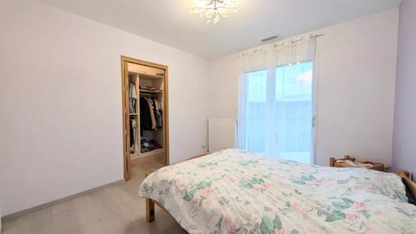 maison 5 pièces 117m² à vendre à Samadet