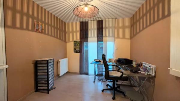 maison 5 pièces 117m² à vendre à Samadet