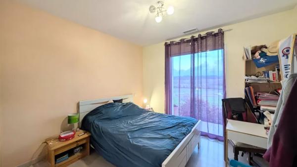 maison 5 pièces 117m² à vendre à Samadet