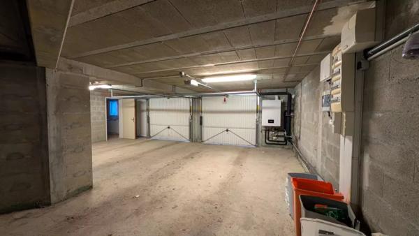 maison 5 pièces 117m² à vendre à Samadet