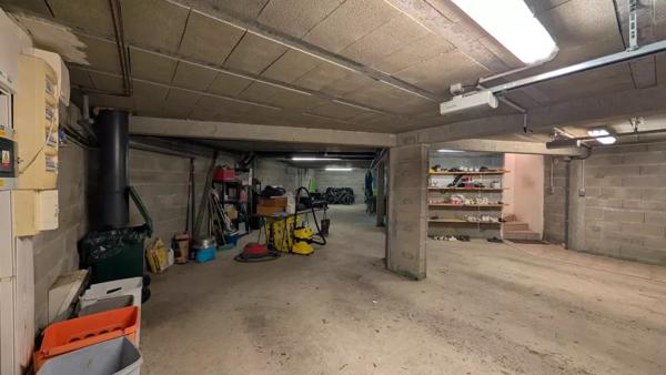 maison 5 pièces 117m² à vendre à Samadet