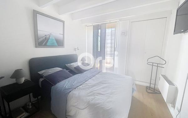 Appartement à vendre    4 pièces • 80 m2 Le Touquet-Paris-Plage