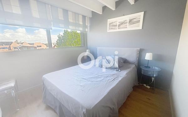 Appartement à vendre    4 pièces • 80 m2 Le Touquet-Paris-Plage