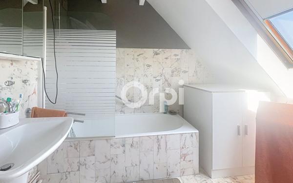 Appartement à vendre    4 pièces • 80 m2 Le Touquet-Paris-Plage