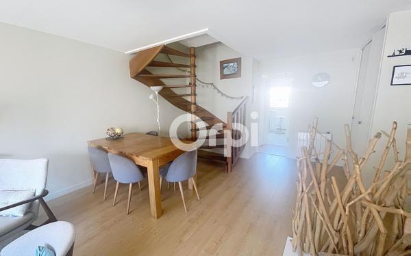 Appartement à vendre    4 pièces • 80 m2 Le Touquet-Paris-Plage