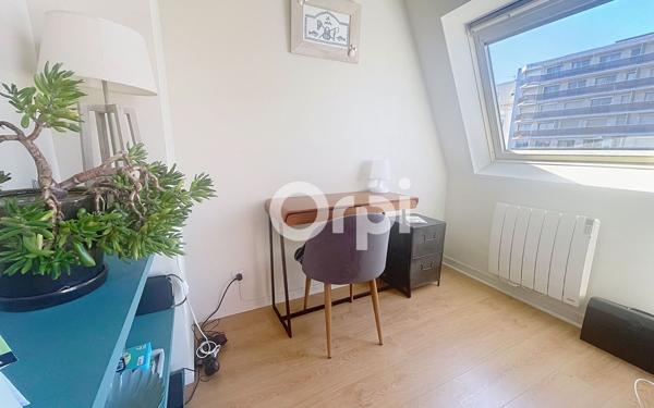 Appartement à vendre    4 pièces • 80 m2 Le Touquet-Paris-Plage