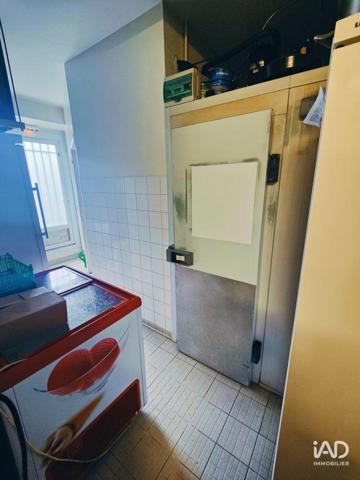 Restaurant à vendre 135 m² Joué-lès-Tours