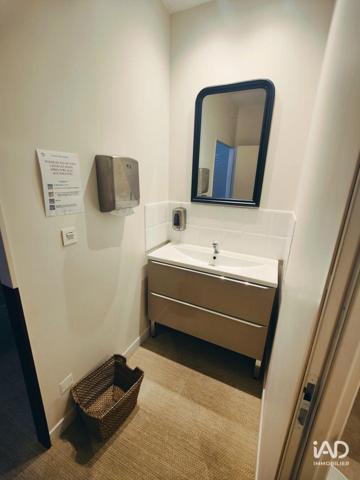 Restaurant à vendre 135 m² Joué-lès-Tours