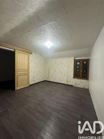 Maison à vendre 4 pièces 60 m² Moret-Loing-et-Orvanne