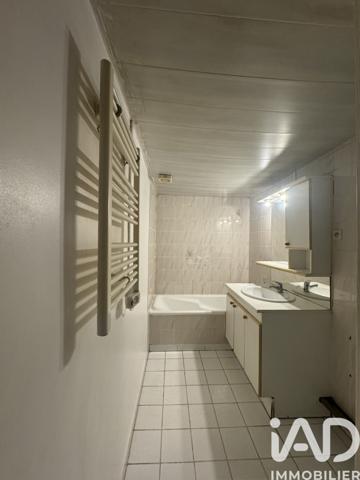 Maison à vendre 4 pièces 60 m² Moret-Loing-et-Orvanne