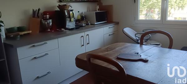 Appartement à vendre 4 pièces 90 m² Brive-la-Gaillarde