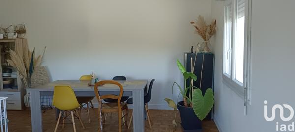 Appartement à vendre 4 pièces 90 m² Brive-la-Gaillarde