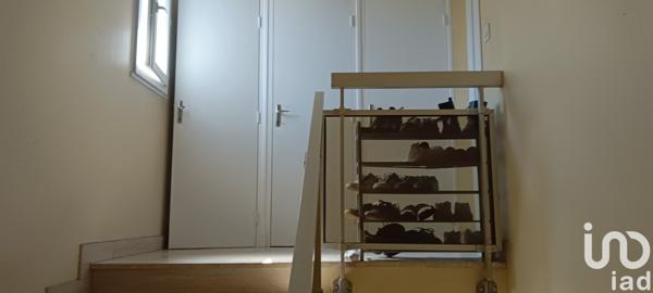 Appartement à vendre 4 pièces 90 m² Brive-la-Gaillarde