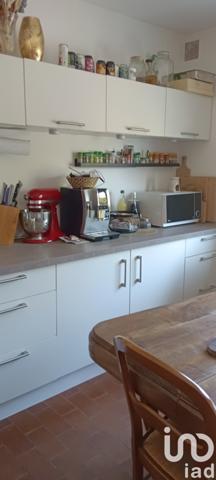 Appartement à vendre 4 pièces 90 m² Brive-la-Gaillarde