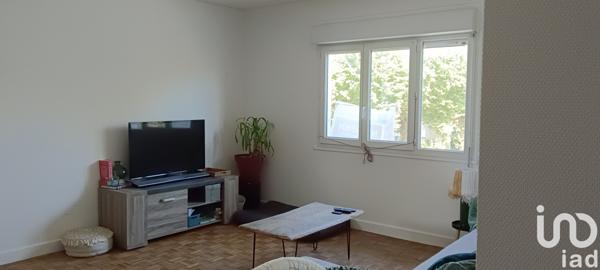 Appartement à vendre 4 pièces 90 m² Brive-la-Gaillarde