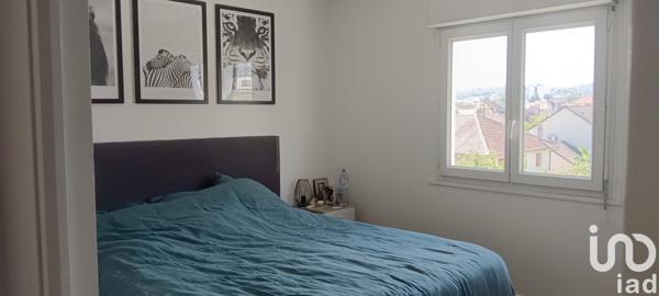 Appartement à vendre 4 pièces 90 m² Brive-la-Gaillarde