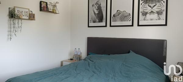 Appartement à vendre 4 pièces 90 m² Brive-la-Gaillarde