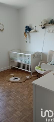 Appartement à vendre 4 pièces 90 m² Brive-la-Gaillarde