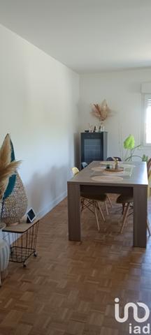Appartement à vendre 4 pièces 90 m² Brive-la-Gaillarde