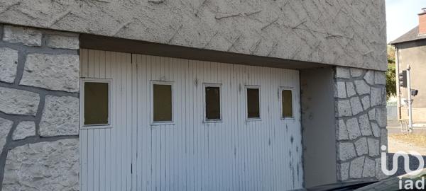 Appartement à vendre 4 pièces 90 m² Brive-la-Gaillarde