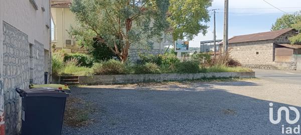 Appartement à vendre 4 pièces 90 m² Brive-la-Gaillarde