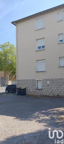 Appartement à vendre 4 pièces 90 m² Brive-la-Gaillarde
