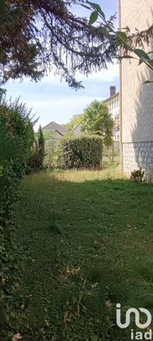 Appartement à vendre 4 pièces 90 m² Brive-la-Gaillarde