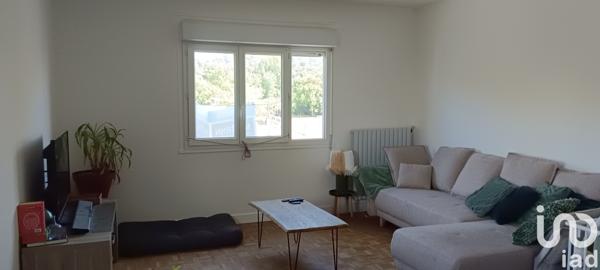 Appartement à vendre 4 pièces 90 m² Brive-la-Gaillarde