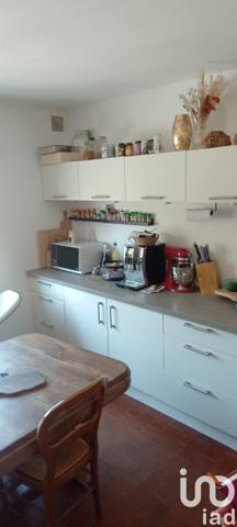 Appartement à vendre 4 pièces 90 m² Brive-la-Gaillarde