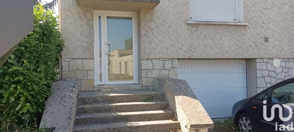 Appartement à vendre 4 pièces 90 m² Brive-la-Gaillarde